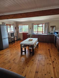 The Barnard's Barnyard - 5