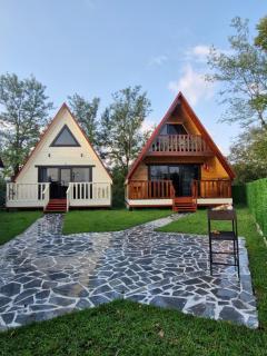 Cozy Cottage B - 8