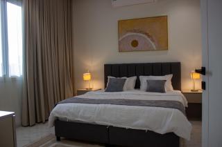 Modern Apartment In Al Quds - 1