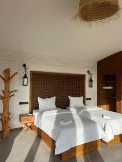 The seven saints - luxury camp - lodges & tents - desert activities - 3