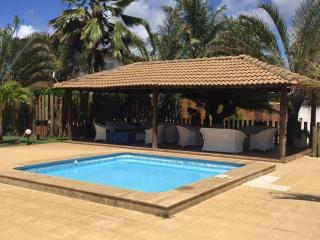 Apartamento em Subaúma no Resort Tree Bies - 5