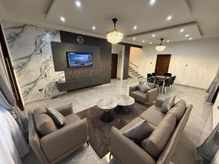 The fransons cottage - Accra - 2