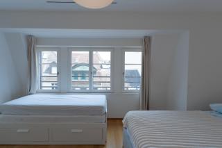 Rooftop Loft City Center - Modern, New Renovated - 6