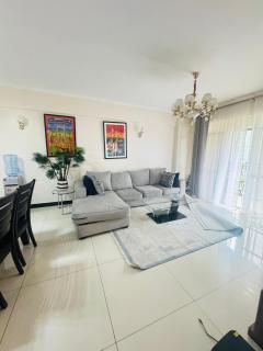 Skyhorse condo - Nairobi - 7