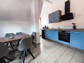 Ferienwohnung zur Silbertanne - Ilsenburg - 4