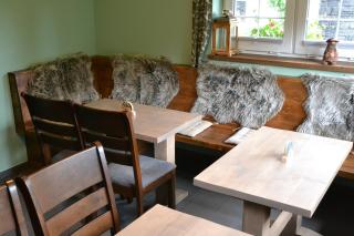 Apartmány Špacír celý dům - 2