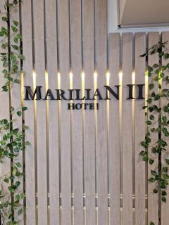 Hotel Marilian II - 8