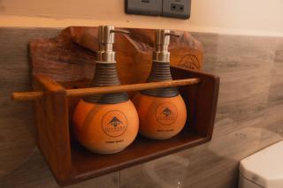 Igabara Hobbit House - 4