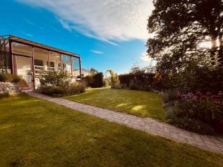 Waldhaus Harz, Natur pur mit Pool, Sauna und traumhaften Garten - 9