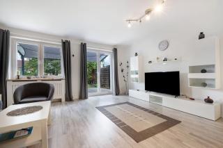 Ferienhaus Heide - Bad Fallingbostel - 4
