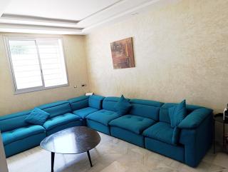 Appartement meublé à 4 min de Technopolis - 0
