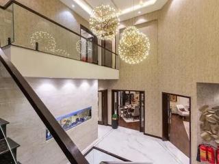Neelupalai Luxury Hotel - 8