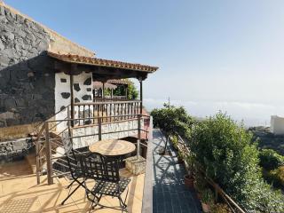 Casa Rural Balcones de Erques - 0