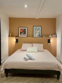 La Petite Bégude Design & Spa - 6