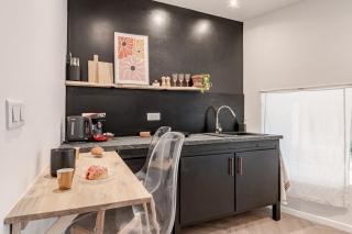 La Petite Bégude Design & Spa - 5