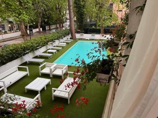 Hotel Prestigio - Milano Marittima - 0