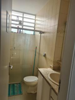 Quarto em Santo Amaro metrô Borba Gato - 1
