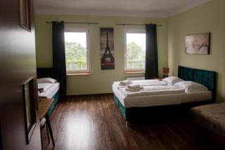 Apartament Zabrze-Zaborze 12 - Zabrze - 6