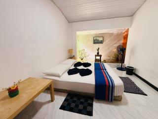 The lantern banglow - 5