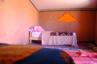 Camp Ayour Mhamid - M'Hamid - 2