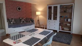 Grand Appartement côte de granit rose plages et commerces à proximité - 5