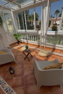 Casa con encanto frente al mar - 8