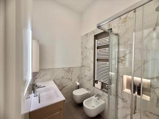 Carducci Dreams Including Free Parking Fast Fibra - 7