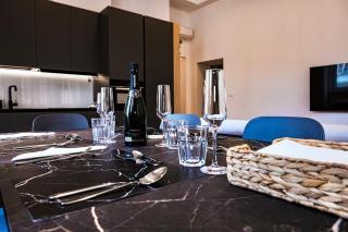Carducci Dreams Including Free Parking Fast Fibra - 4