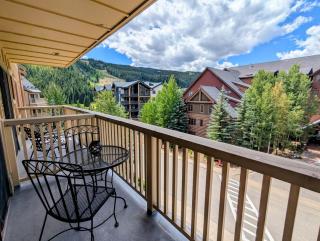 Red Hawk Lodge 2295 by SummitCove Lodging in Colorado - 8