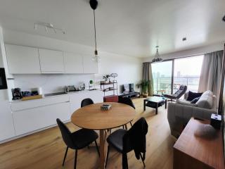 Skytower One - 14th floor - Splendid Harbour & Sea View - 8