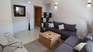 Bright apartment in Tangier! - 1