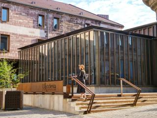 Le Cocon Thermal, Appartement neuf & moderne - 1