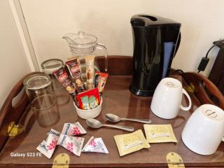 Villa Sardinia Guest House - 6