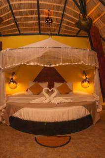 Igabara Hobbit House - Tangalle - 3