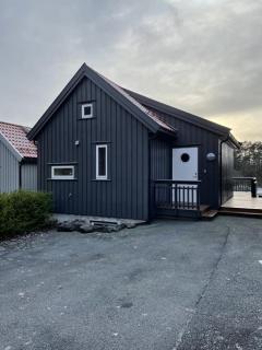 Monesstranda ved Mandal A07 - 0