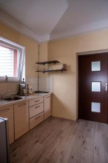 Apartament Zabrze-Zaborze 12 - 4