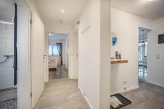 Ferienwohnung Heide I - 4