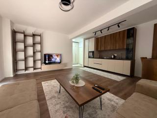 Casa D Apartments - 3