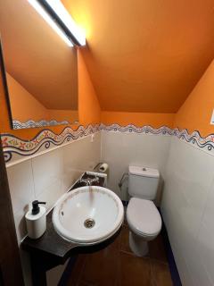 Dúplex Río Madera - 2