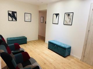 Plateia Suite Verde - 4