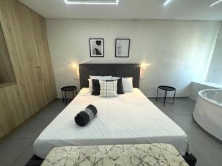 Plateia Suite Verde - 2