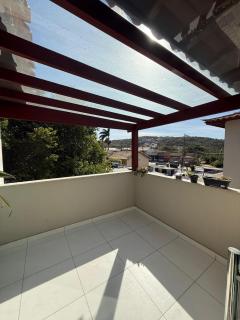 Búzios Apartamento Paraiso ll - 3