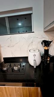 Apartamento - Centro de Redenção - 8