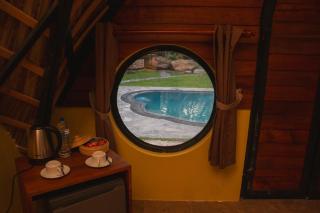 Igabara Hobbit House - Tangalle - 9