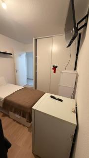chambre 2 - 6