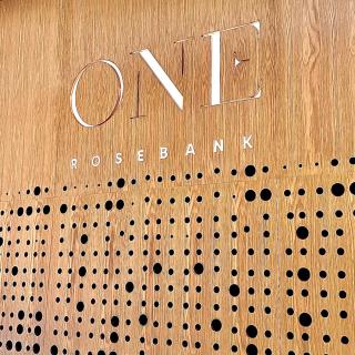 One Rosebank Unit 11 - Johannesburg - 5