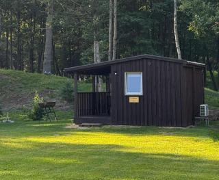 LĪVRĀNDA, Camping, Saunags ,Kolka - 1