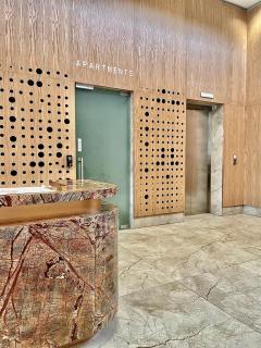 One Rosebank Unit 11 - Johannesburg - 6