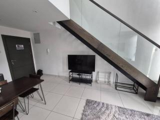 ACCRA LUXURY GHANA Ebs legends APartment - Accra - 9