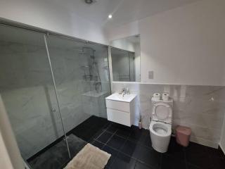 ACCRA LUXURY GHANA Ebs legends APartment - Accra - 5